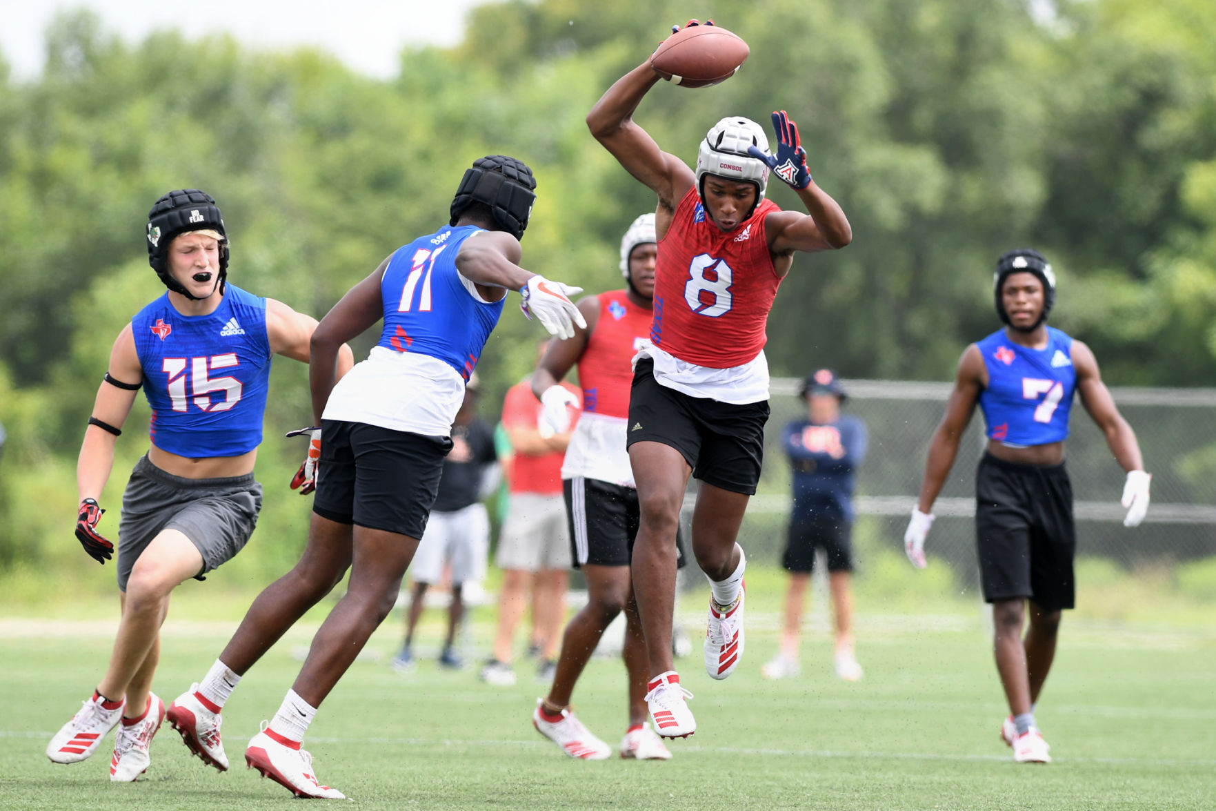 Texas 7-on-7 Championships